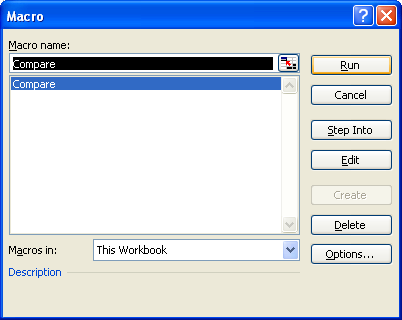 Highlight Duplicates Between Two Lists In Excel